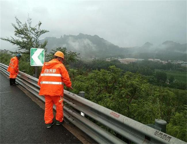 伊春大型机场排水系统